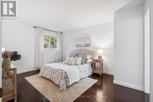 2 Blossom Avenue, Brampton, ON - Indoor Photo Showing Bedroom