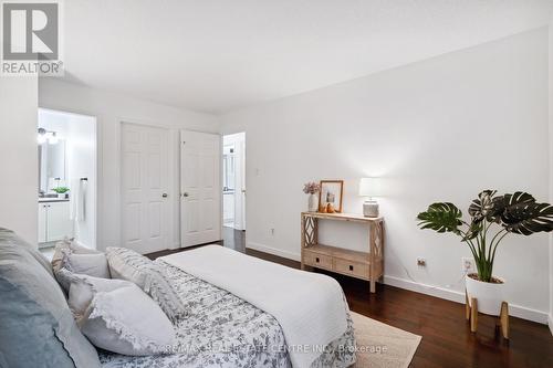 2 Blossom Avenue, Brampton, ON - Indoor Photo Showing Bedroom