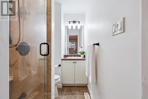 2 Blossom Avenue, Brampton, ON - Indoor Photo Showing Bathroom