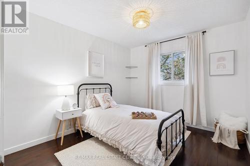 2 Blossom Avenue, Brampton, ON - Indoor Photo Showing Bedroom