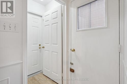 2 Blossom Avenue, Brampton, ON - Indoor Photo Showing Other Room