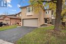 2 Blossom Avenue, Brampton, ON  - Outdoor 