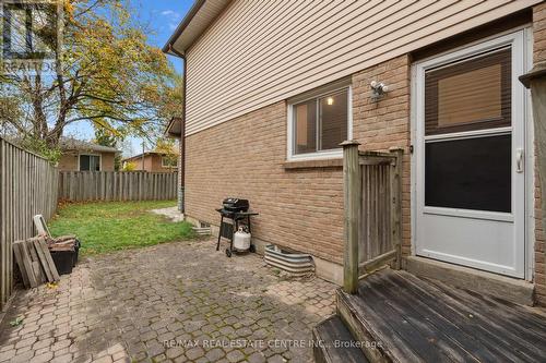 2 Blossom Avenue, Brampton, ON - Outdoor With Exterior