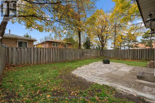 2 Blossom Avenue, Brampton, ON - Outdoor