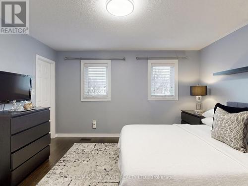 43 Eastport Drive, Toronto, ON - Indoor Photo Showing Bedroom