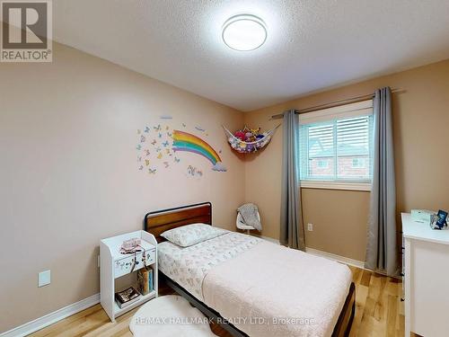 43 Eastport Drive, Toronto, ON - Indoor Photo Showing Bedroom