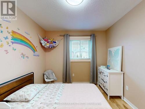 43 Eastport Drive, Toronto, ON - Indoor Photo Showing Bedroom