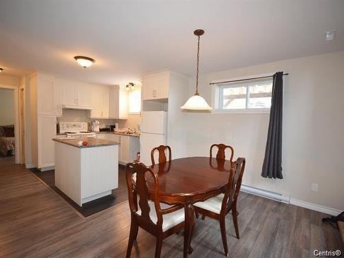 Logement - 70Z  - 72Z Rue Wilson, Mont-Blanc, QC - Indoor