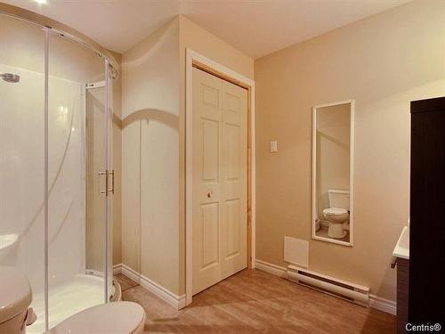 Logement - 70Z  - 72Z Rue Wilson, Mont-Blanc, QC - Indoor Photo Showing Bathroom