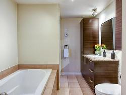 Bathroom - 