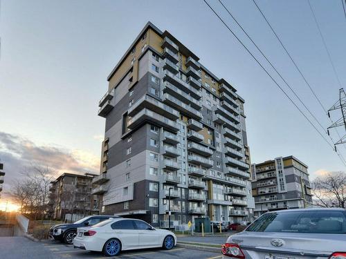 FaÃ§ade - 1505-639 Rue Robert-Élie, Laval (Laval-Des-Rapides), QC - Outdoor With Facade