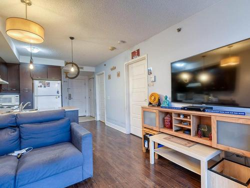 Salon - 1505-639 Rue Robert-Élie, Laval (Laval-Des-Rapides), QC - Indoor Photo Showing Living Room