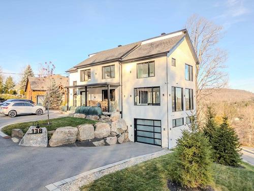 Frontage - 138 Ch. De Touraine, Saint-Sauveur, QC - Outdoor