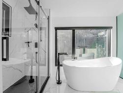 Ensuite bathroom - 