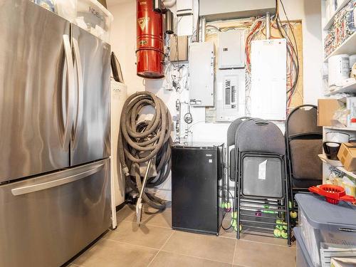 Other - 138 Ch. De Touraine, Saint-Sauveur, QC - Indoor Photo Showing Laundry Room