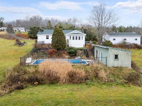 5340 Highway 4, Alma, NS 