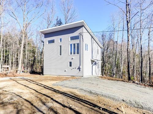 Overall view - 181 Rue Du Lac-À-L'Anguille, Saint-Hippolyte, QC - Outdoor