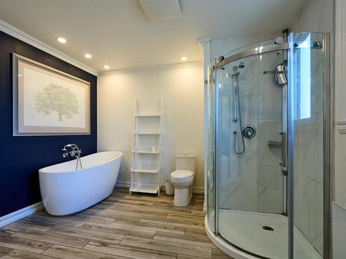 Salle de bains - 345 Rue St-Paul, Blainville, QC - Indoor Photo Showing Bathroom