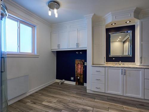 Salle de bains - 345 Rue St-Paul, Blainville, QC - Indoor Photo Showing Bathroom