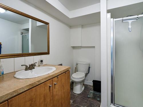 Loft - 345 Rue St-Paul, Blainville, QC - Indoor Photo Showing Bathroom