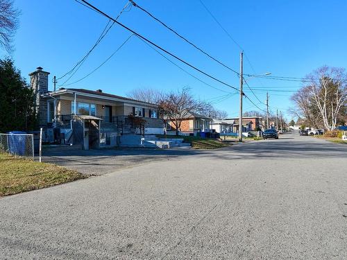 FaÃ§ade - 345 Rue St-Paul, Blainville, QC - Outdoor