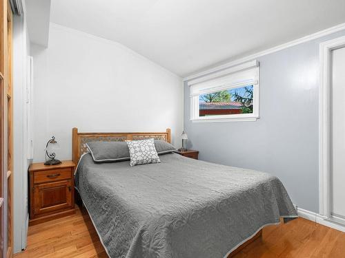 Master bedroom - 203-2141 Rg De La Rivière, Saint-Isidore, QC - Indoor Photo Showing Bedroom