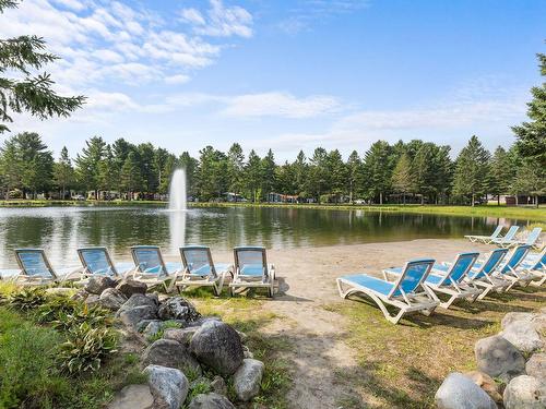 Other - 203-2141 Rg De La Rivière, Saint-Isidore, QC - Outdoor With Body Of Water With View