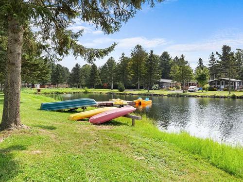 Other - 203-2141 Rg De La Rivière, Saint-Isidore, QC - Outdoor With Body Of Water With View