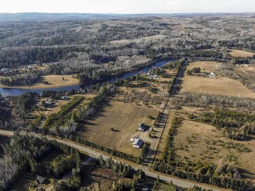 7 Peuramaki Bridge Loop, Kaministiquia, ON - Outdoor With View