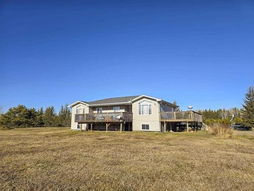 7 Peuramaki Bridge Loop, Kaministiquia, ON - Outdoor With Deck Patio Veranda