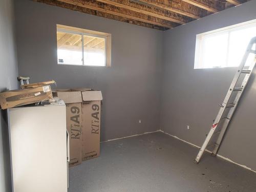 7 Peuramaki Bridge Loop, Kaministiquia, ON - Indoor Photo Showing Laundry Room