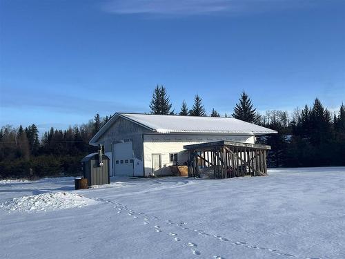 7 Peuramaki Bridge Loop, Kaministiquia, ON - Outdoor