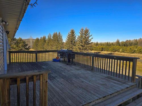 7 Peuramaki Bridge Loop, Kaministiquia, ON - Outdoor With Deck Patio Veranda