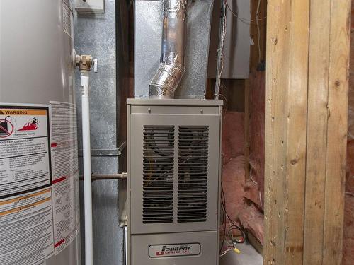 525 Leslie Avenue, Thunder Bay, ON - Indoor Photo Showing Basement