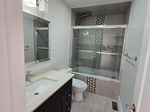 8 Studebaker Tr, Brampton, ON - Indoor Photo Showing Bathroom