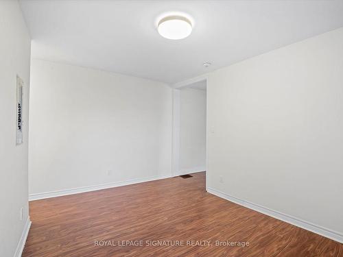 2-2563 Dundas St, Toronto, ON - Indoor Photo Showing Other Room