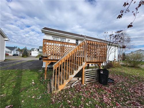 198 Bulman Dr, Moncton, NB 