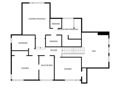 Drawing (sketch) - 253 Rue Griffin, Shannon, QC - Other