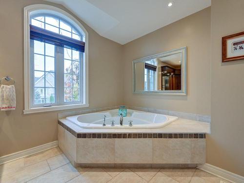 Salle de bains attenante Ã  la CCP - 8 Rue De Rambouillet, Blainville, QC - Indoor Photo Showing Bathroom