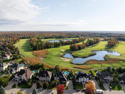 Vue d'ensemble - 8 Rue De Rambouillet, Blainville, QC - Outdoor With View