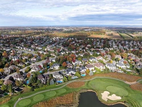 Vue d'ensemble - 8 Rue De Rambouillet, Blainville, QC - Outdoor With View