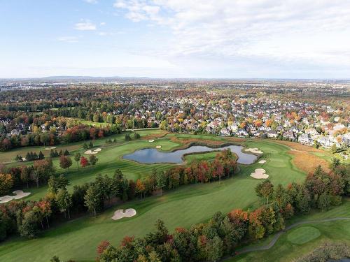 Photo aÃ©rienne - 8 Rue De Rambouillet, Blainville, QC - Outdoor With View