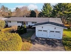 490 Glengarry PL  Fredericton, NB E3B 5Z9