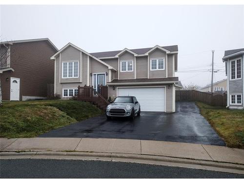 10 Kelburn Place, Mount Pearl, NL 