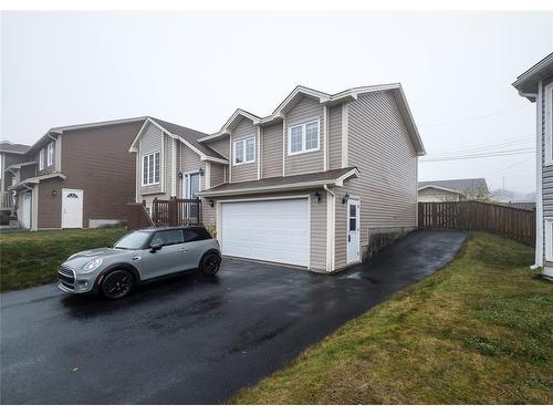 10 Kelburn Place, Mount Pearl, NL 