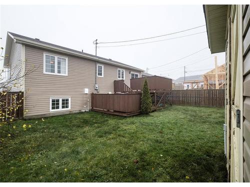 10 Kelburn Place, Mount Pearl, NL 