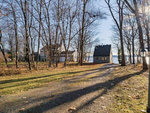 Terre/Terrain - 183 Rue De L'Estran, Neuville, QC - Outdoor With View