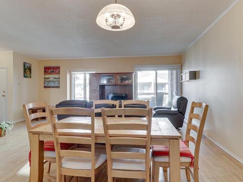 Dining room - 118-1660 Rue Mcnamara, Laval (Chomedey), QC - Indoor Photo Showing Dining Room