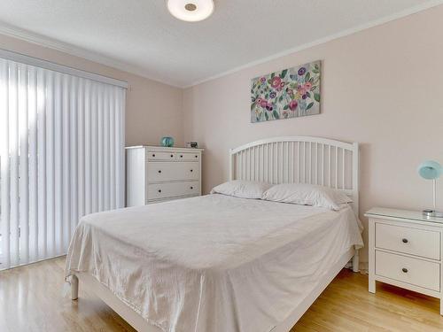 Bedroom - 118-1660 Rue Mcnamara, Laval (Chomedey), QC - Indoor Photo Showing Bedroom