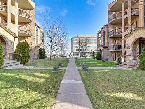 Exterior - 118-1660 Rue Mcnamara, Laval (Chomedey), QC - Outdoor With Facade